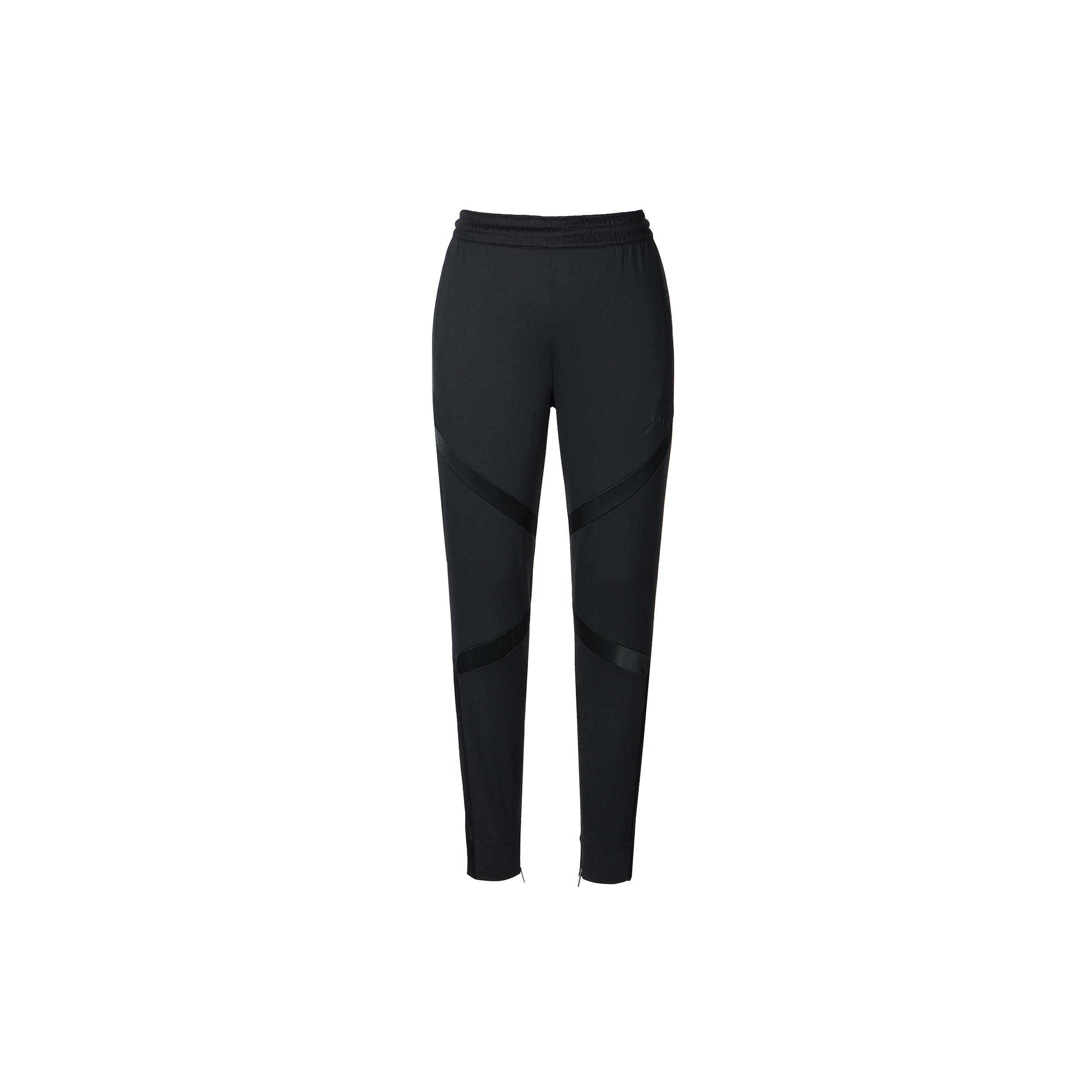 Jordan Knitted Sweatpants Men s Black AJ1127-010 M