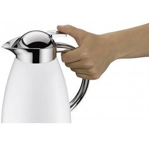 Electric Kettle ALFI SIGNO INSULATED JUG 1.0L WHITE 1421211100