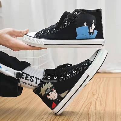 Buty deskorolkowe męskie wiosna nowe buty deskorolkowe casualowe celebrytów internetowych męskie studenckie Air Force One wersja koreańska uniwersalne modne buty