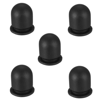 Primary Pump Set Black 5 Pieces