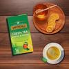 Twinings Tè Verde Limone e Miele, 25 Bustine, Tè Verde, Miele Dolce e Limone Acidulo