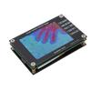 Thermal Imager Infrared Camera Digital Handheld Portable Multifunctional 2.8in LCD Screen