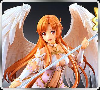 

[Б/У] Sword Art Online Alicization Асуна Исцеляющий Ангел 1/7