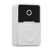 Smart Doorbell APP Control Low Power Consumption Non Drilling Wireless Video Doorbell Camera for Home