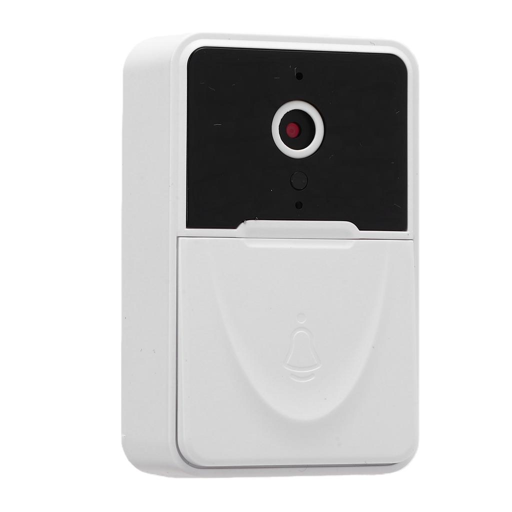 Smart Doorbell APP Control Low Power Consumption Non Drilling Wireless Video Doorbell Camera for Home