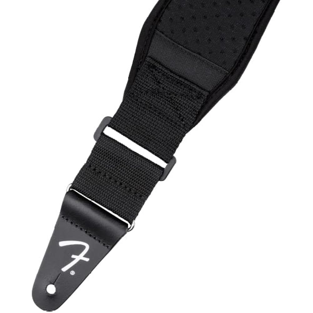 [Fender] Strap Swell™ Neoprene Strap, 2”