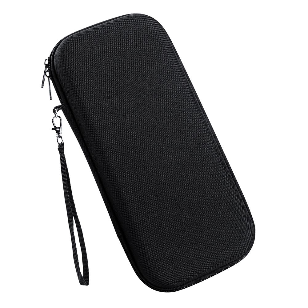 Hard Carrying Case for Switch 2 Anti-drop Portable Storage Bag Hard Travel Case for Switch 2 Protector Accessories