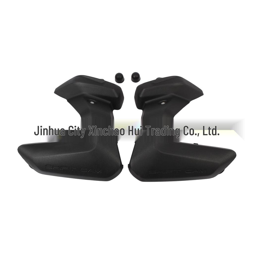 BMW R1250RS 19-23 Carbon Fiber Cylinder Head Side Panel Accessories