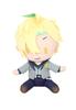 Hypnosis Mic Division Rap Battle Hifumi Izanami Plush Toy
