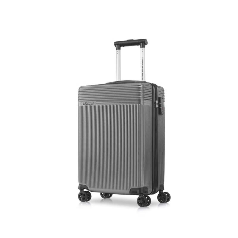 American Tourister TX7 20-inch Spinner Luggage