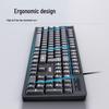 Acer KT41-4B Wired Office Keyboard