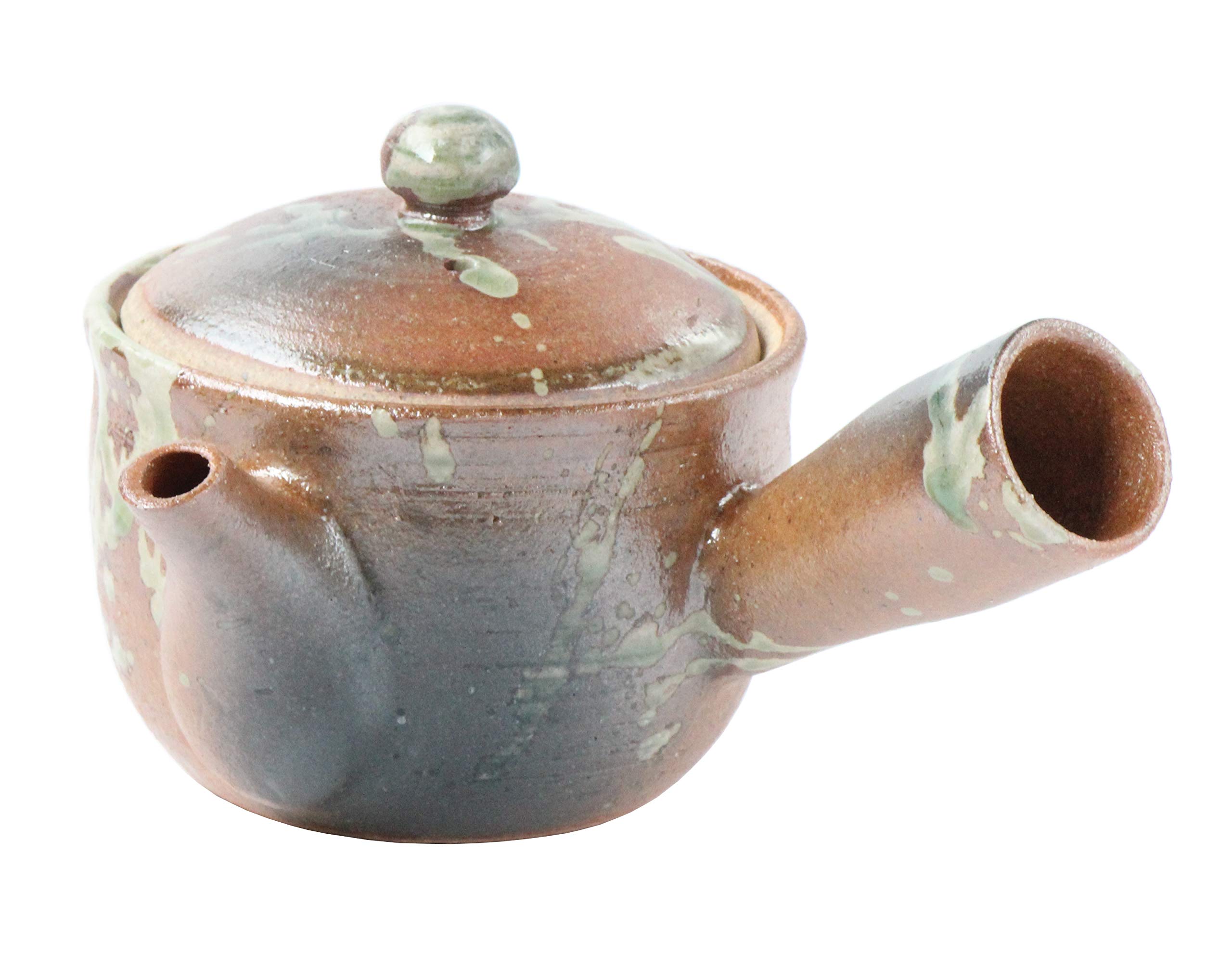 Народный чайник Сигараки W315-03