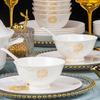 Chixing Jingdezhen Ceramic Tableware Collection