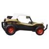 Hot Wheels Boulevard Meyers Manx Vehicle Toy Car, Gold, 1/64 Scale