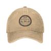 America  Year Anniversary  Printed Caps for Unisex Women Cotton  Trucker Hat Lerisure Wear Baseball Cap Adjustable