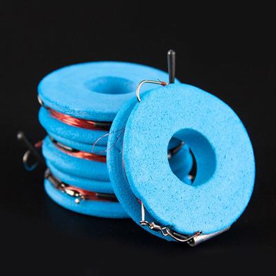 3.6M Angelschnur Starkes Fluorocarbon Nylon Angelschnüre Draht Outdoor Hobbys Angelwerkzeug