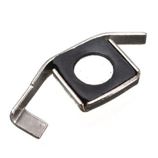 Univerzální přítlačné patky magnetického vedení švu pro šicí stroje Díly pro kutily
