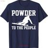 Ski Funny Saying Skiing Winter Sports Racing Skier T Shirt Vintage Stretched Graphic Breathable Designer Clothes