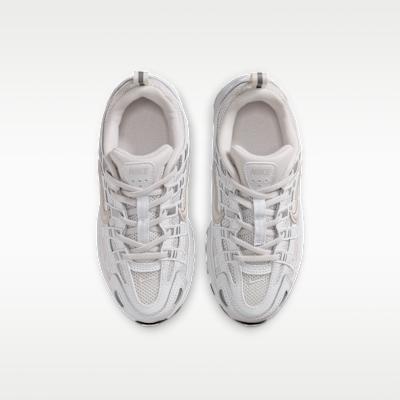 Nike P-6000 PS 'Platinum Tint White'