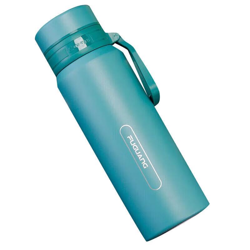 Fuguang Men s Large Capacity Insulated Water Bottle