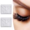 Grafting Eyelash Head Model Simulated Glue Tank Design Three-dimensional Practice Eyelash Extension Mannequin Head Beginner Supply