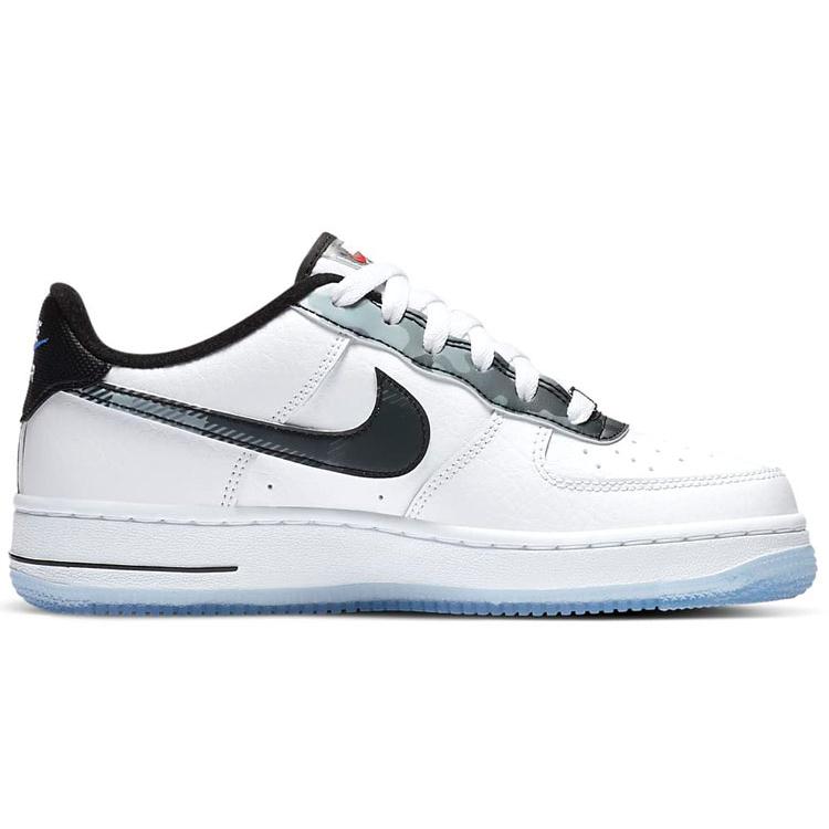Nike Air Force 1 Low Remix White GS DB2016-100