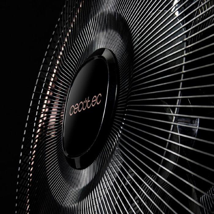 Cecotec Ventilateur sur pied EnergySilence 1040 SmartExtreme