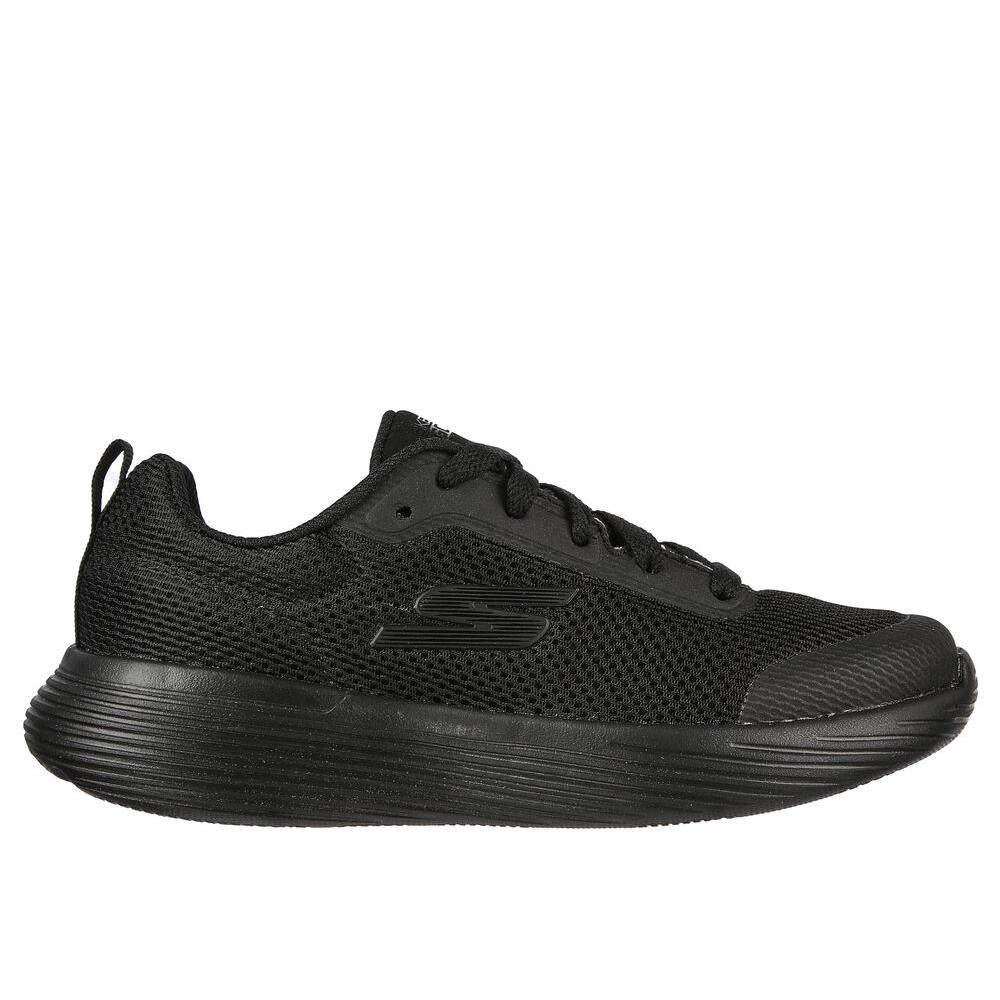 Sportschuhe Skechers Schwarz Go Run 400 V2