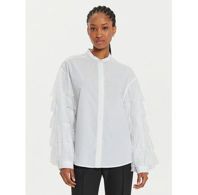 Oberteile – Blusen & Hemden