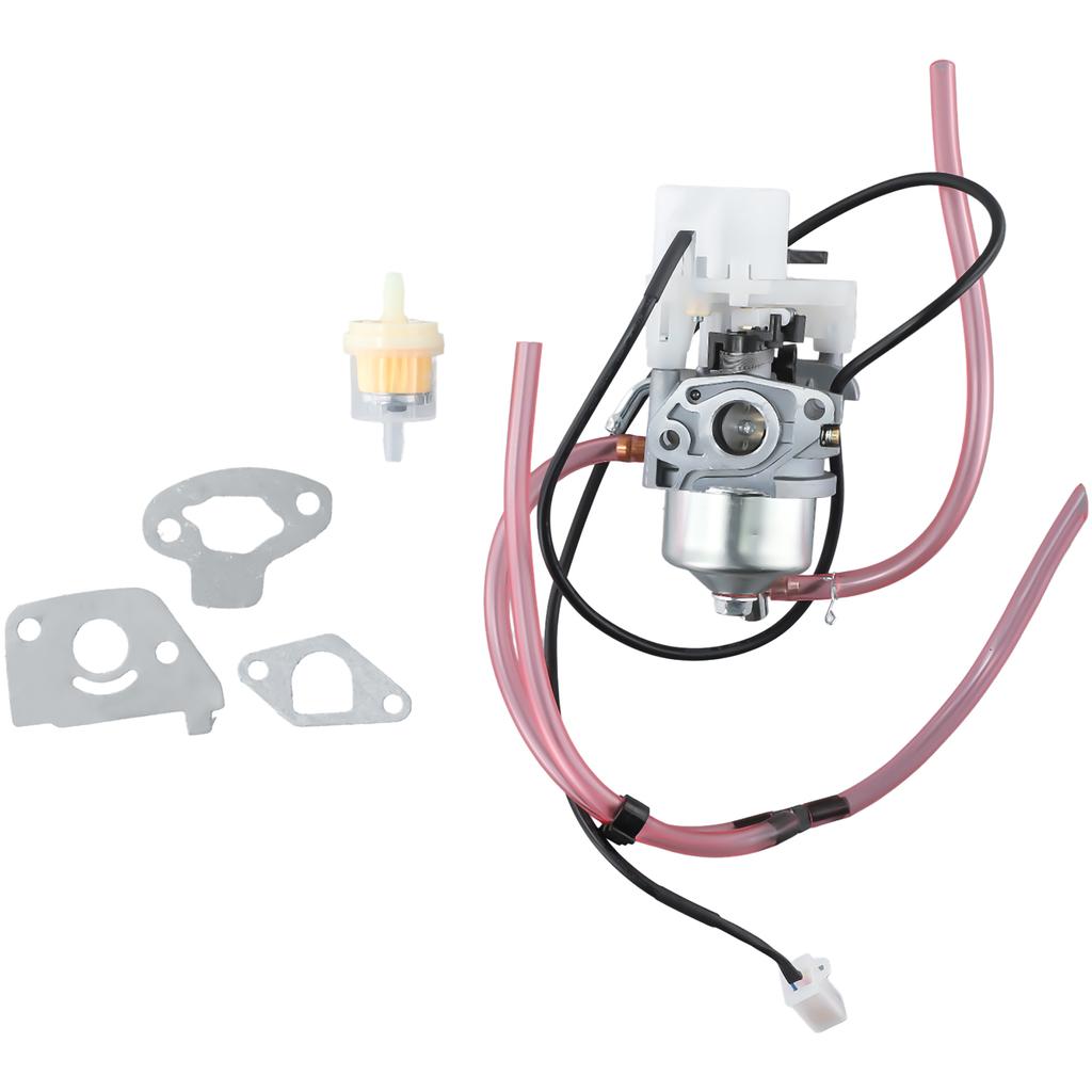 Optimal Performance Replacement Carburetors For Honda Generator Series Fit Models Eu20i/Eu2001 Ref No 16100zodd3