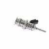 12V 2-way AdBlue Injector for Citroën, DS, Peugeot, Fiat, Opel and Toyota Vehicles – Compatible with OEM 9801187080 / 3639255