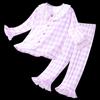 Deesha Girls' 100% Cotton Pajama and Loungewear Set