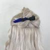 Women's Hair Clips Wide-Tooth Double Hinge Design Alligator Clips Hair Sectioning Clips Professional Hair Salon Quality - 10 Pieces (Mixed)