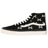 Sk8 Wtaps X Sk8 Og-Hi Lx Bones VN0003T0KBC