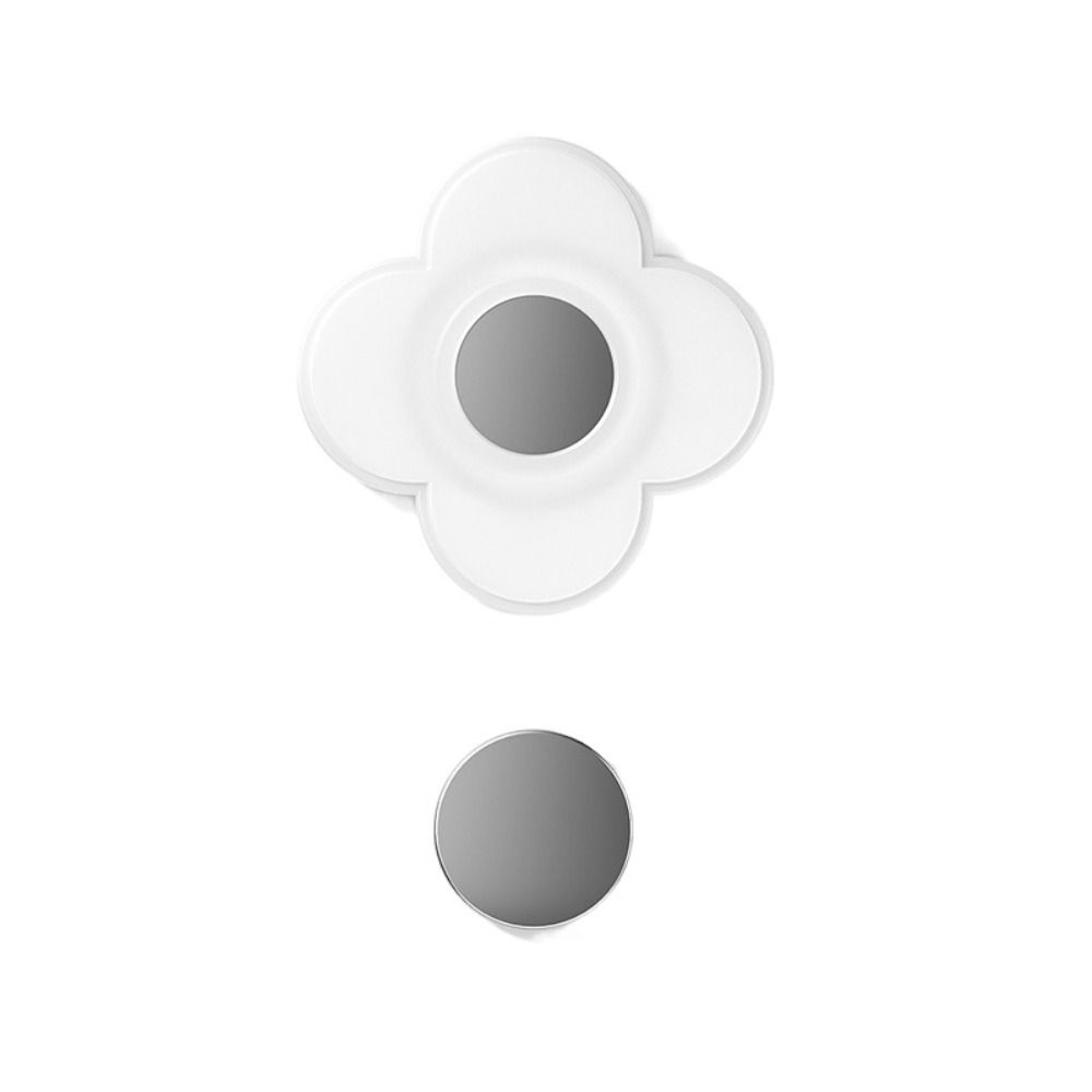 

Air Conditioning TV Adsorption Buckle Self-adhesive Organizer Hooks Fashion Panel Mount Buckle