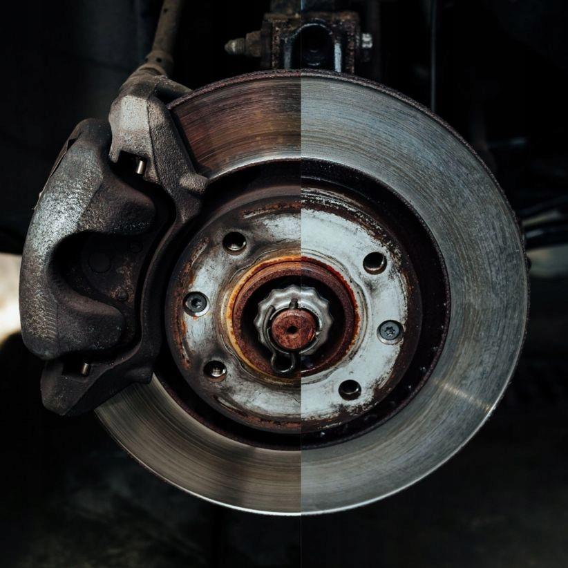 K2 Brake Cleaner 400Ml