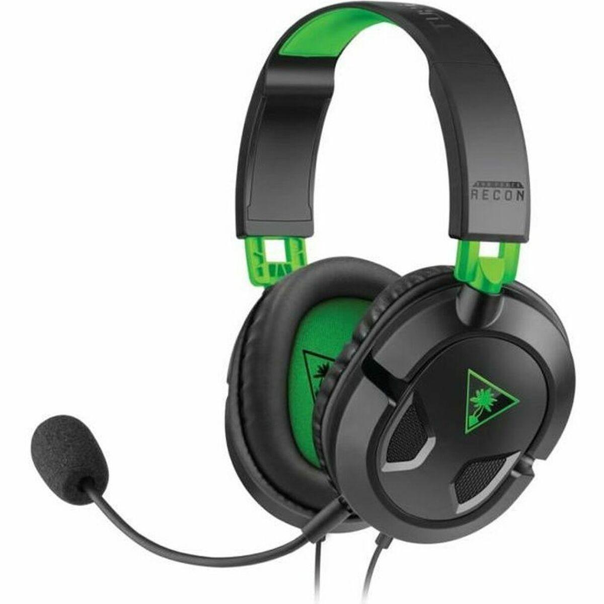 

Гарнитура с микрофоном Turtle Beach TBS-2303-02
