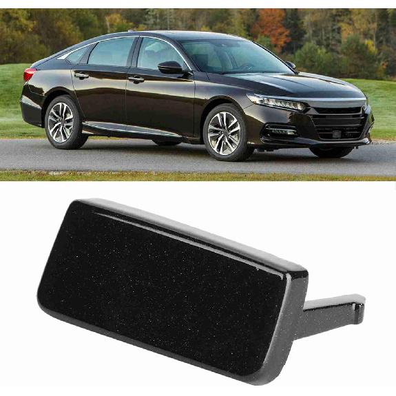 Shifter Lock Cover, Car Gear Lever Lock Shift Shifter Lock Cover 54716-T2A-A51ZA Fit for 13-17