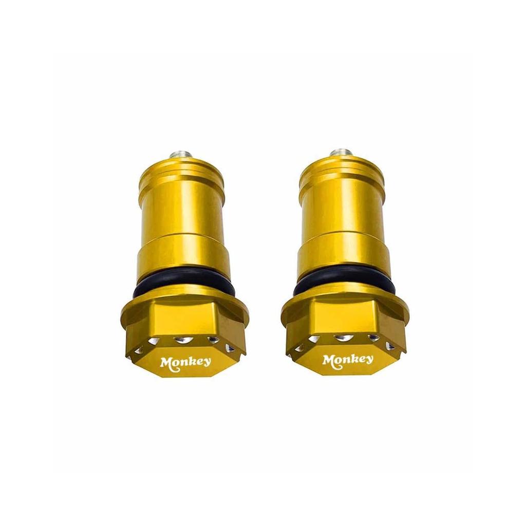 For MONKEY 125 Monkey 125 2025 2024 2023 2022-2018 Accessories