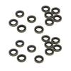 20Pcs Banjo Bolt Fuel Sealing Washers 8mm 3918188 Replacement for Dodge Ram 2500 3500 for Cummins