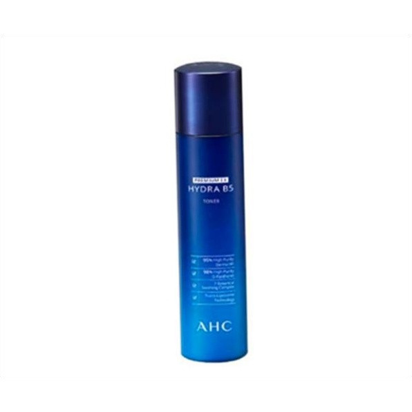 [A.H.C] AHC (bo5) Premium EX Hydra B5 Toner 140ml
