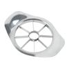 Stainless Steel Apple Corer Slicer Fruit Pears Potatoes Onion Cutting Separator