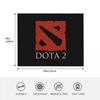 Manta de Tiro Dota 2 Manta Cálida para Siestas para Oficina Sofá Cama