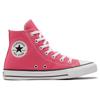 Converse Chuck Taylor All Star Comfortable and Versatile High-Top Canvas Unisex Pink