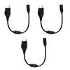 1/2/3Pcs Breakaway Extension Cable Lead for Classic for Xbox Console Controller Gaming Lines Converter Adapter Game Accessories