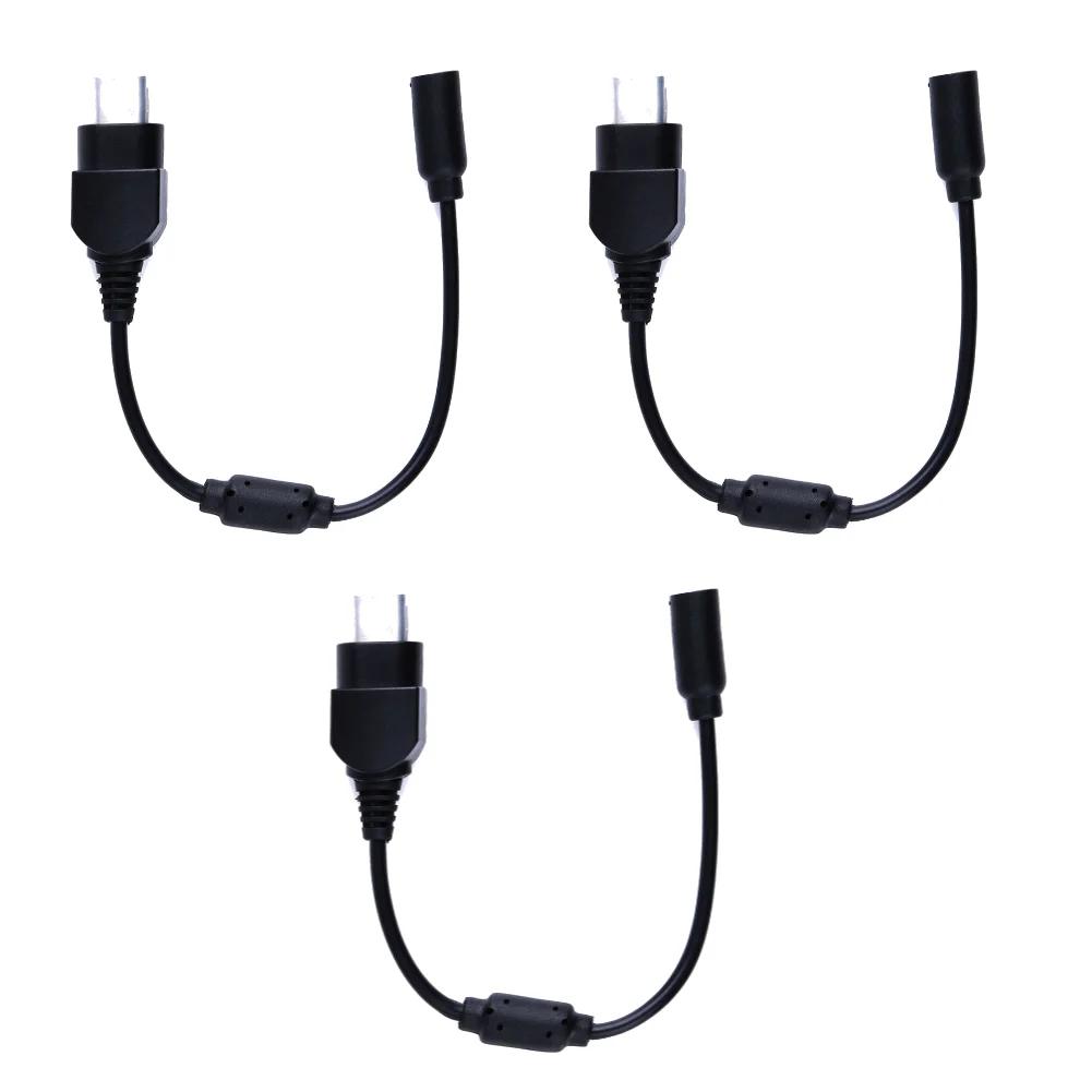 1/2/3Pcs Breakaway Extension Cable Lead for Classic for Xbox Console Controller Gaming Lines Converter Adapter Game Accessories