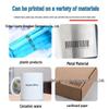 Leao Digital Handheld Inkjet Printer for Batch Numbers, Logos, and Production Dates.