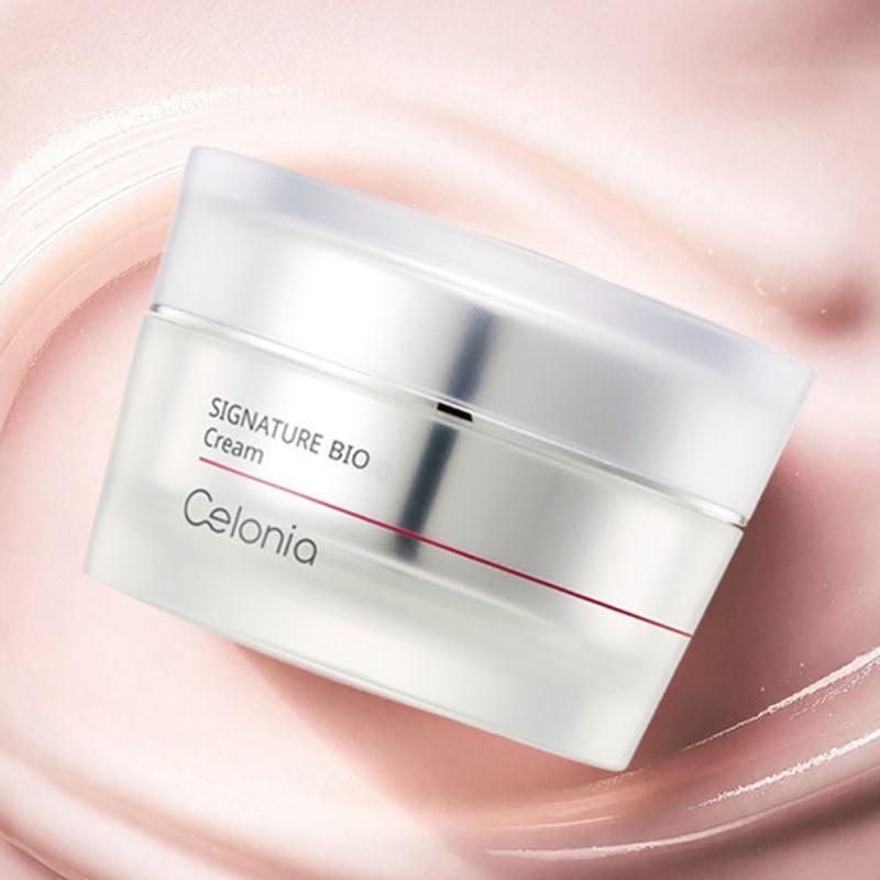 CELONIA Signature Bio Cream 50ml single type