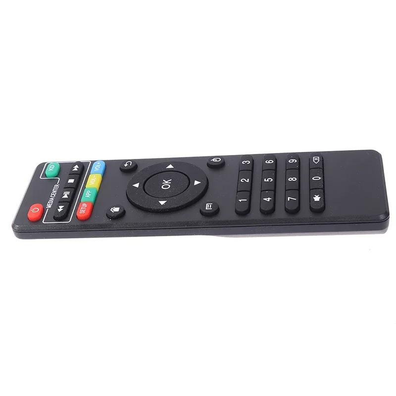 IR Remote Control for H96 Max Android TV Box Smart Set Top Box Replacement Controller