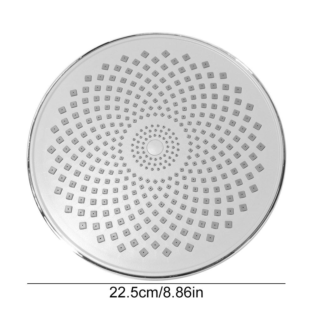 Internal Pressure Booster Pressurized Shower Head High Pressure Shower Head  Shower Faucet